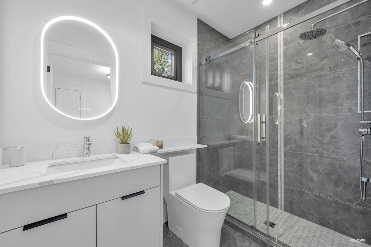 Loft / Bonus Room Photo of 1 1722 W 68th Avenue, Vancouver, BC