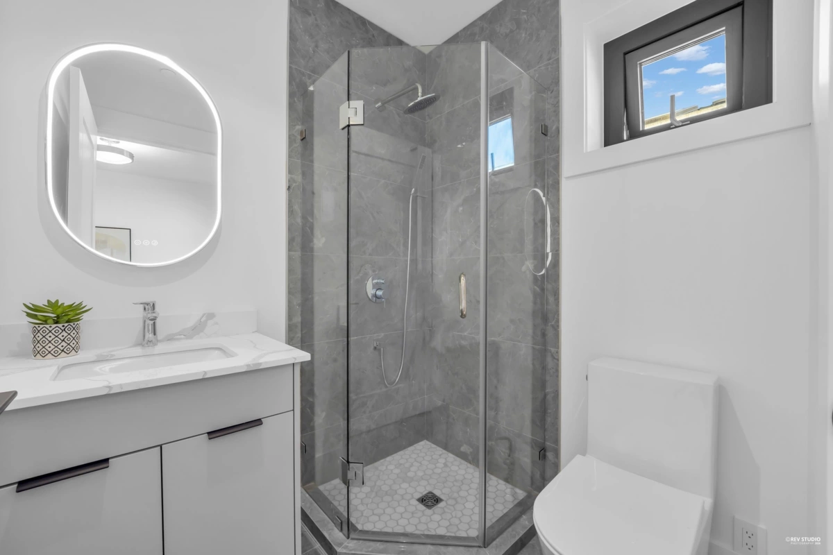 Office / Den Photo of 1 1722 W 68th Avenue, Vancouver, BC