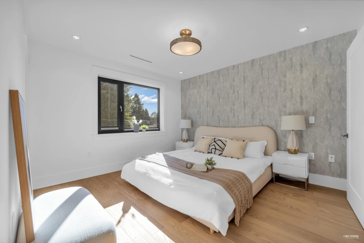 Pantry Photo of 1 1722 W 68th Avenue, Vancouver, BC