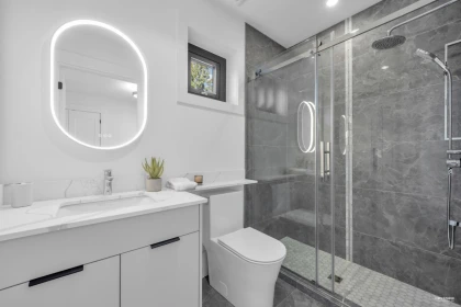 Loft / Bonus Room Photo of 1 1722 W 68th Avenue, Vancouver, BC