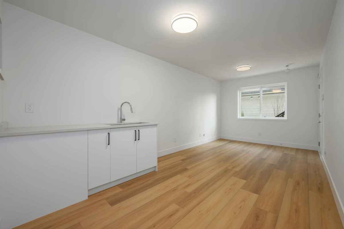 Aerial View of 3 6176 Elgin Avenue, Burnaby, BC