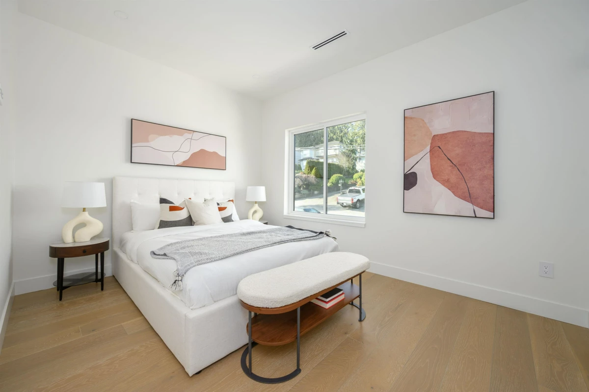 Loft / Bonus Room Photo of 3 6176 Elgin Avenue, Burnaby, BC