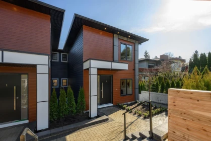 3 6176 Elgin Avenue, Burnaby, BC