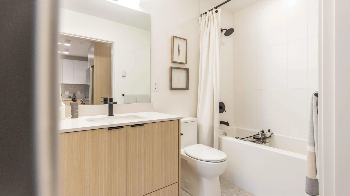 Pantry Photo of 304 13455 94a Avenue, Surrey, BC