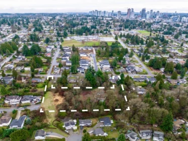 13851 115 Avenue, Surrey, BC, Surrey — Land for sale