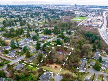 13851 115 Avenue, Surrey, BC, Surrey — Land for sale