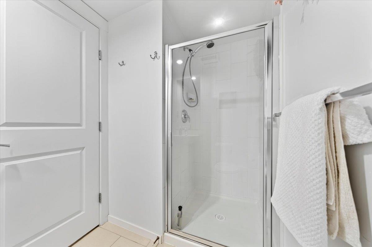 Basement Recreation Room Photo of 39 3010 Riverbend Drive, Coquitlam, BC