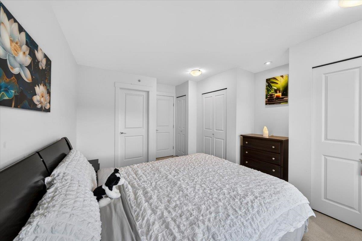 Bedroom 2 Photo of 39 3010 Riverbend Drive, Coquitlam, BC