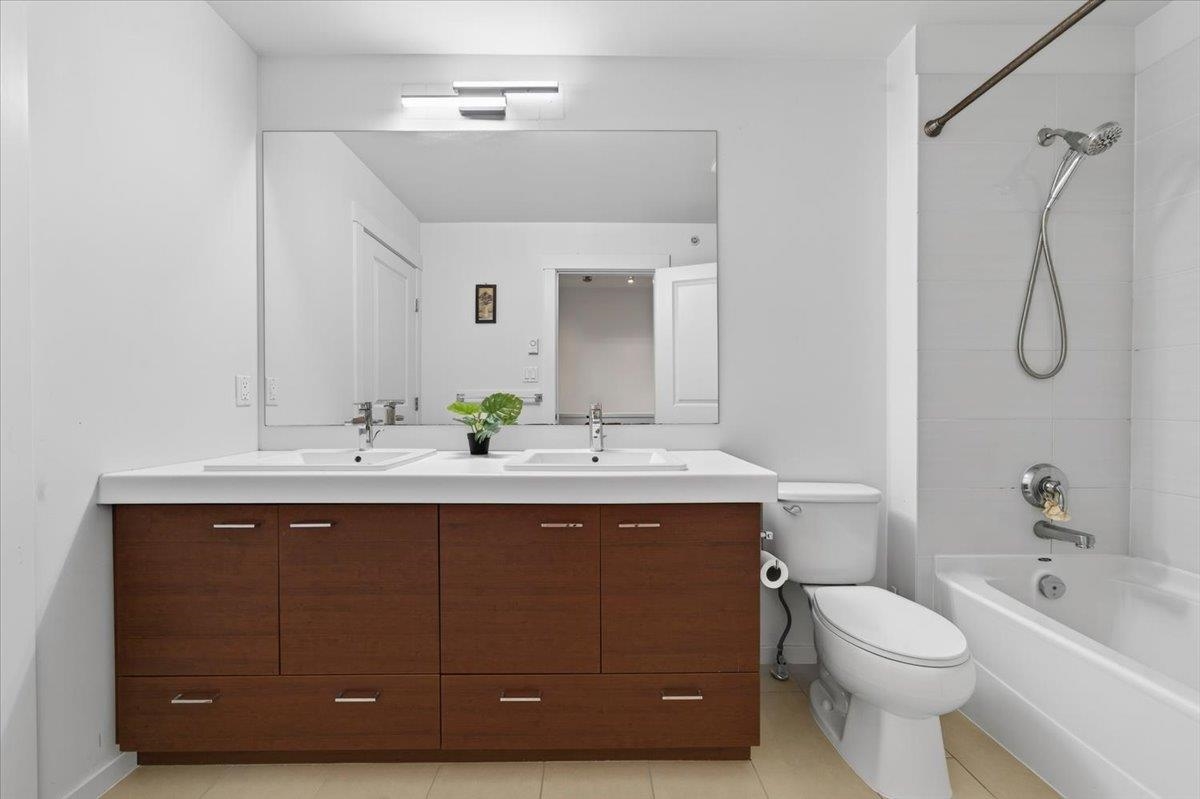 Bedroom 4 Photo of 39 3010 Riverbend Drive, Coquitlam, BC