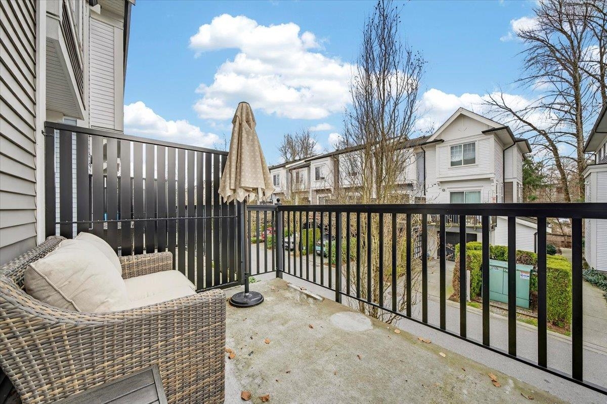 Primary Bedroom Photo of 39 3010 Riverbend Drive, Coquitlam, BC