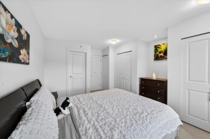 Bedroom 2 Photo of 39 3010 Riverbend Drive, Coquitlam, BC