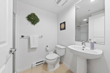 Loft / Bonus Room Photo of 39 3010 Riverbend Drive, Coquitlam, BC