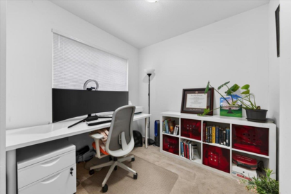 Office / Den Photo of 39 3010 Riverbend Drive, Coquitlam, BC