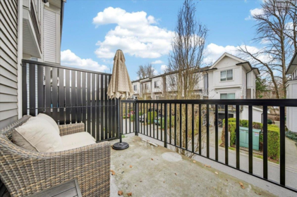 Primary Bedroom Photo of 39 3010 Riverbend Drive, Coquitlam, BC