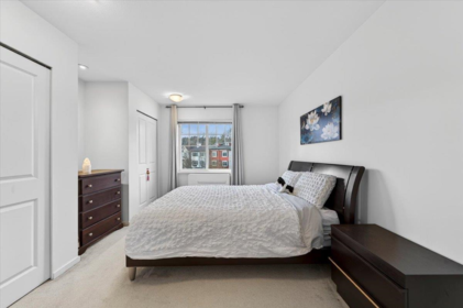 Walk-In Closet Photo of 39 3010 Riverbend Drive, Coquitlam, BC