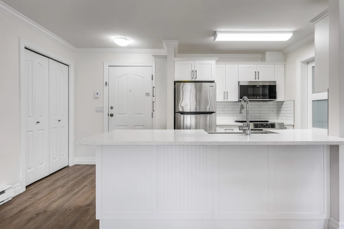 Bedroom 2 Photo of 320 45769 Stevenson Road, Chilliwack, BC