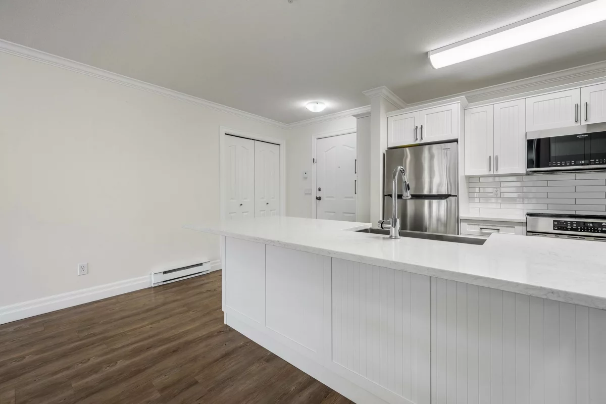 Bedroom 3 Photo of 320 45769 Stevenson Road, Chilliwack, BC