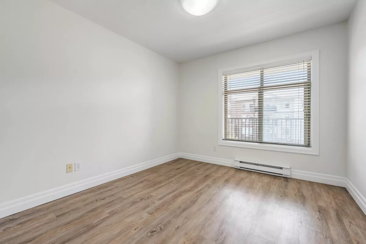 Outdoor Patio Photo of 320 45769 Stevenson Road, Chilliwack, BC