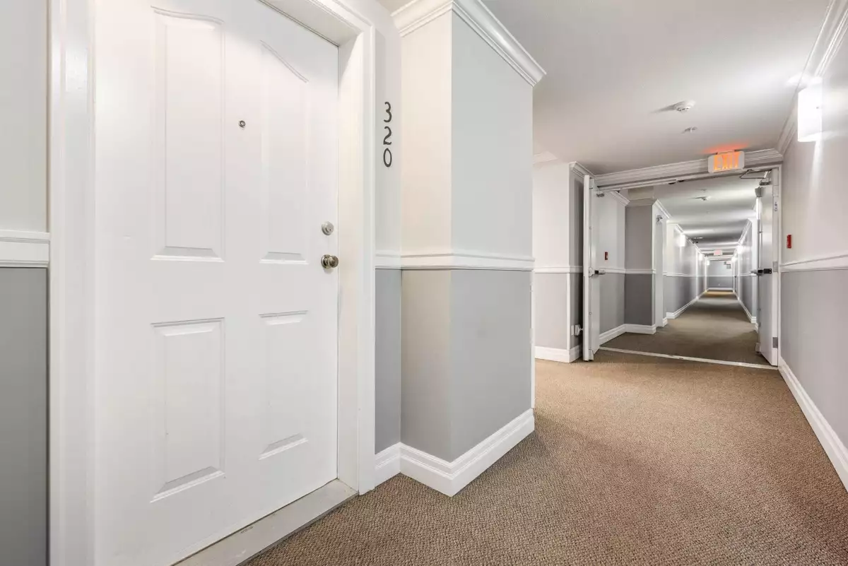 Primary Bedroom Photo of 320 45769 Stevenson Road, Chilliwack, BC