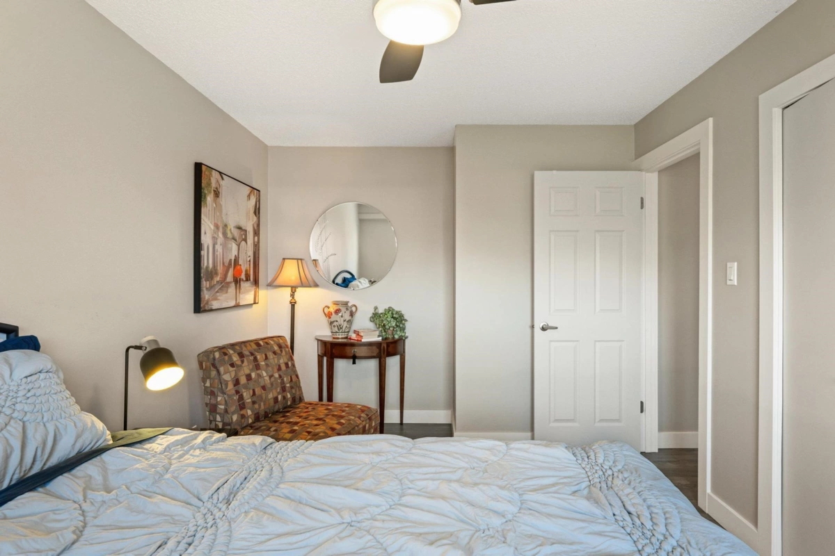 Basement Recreation Room Photo of 4686 54a Street, Ladner, BC