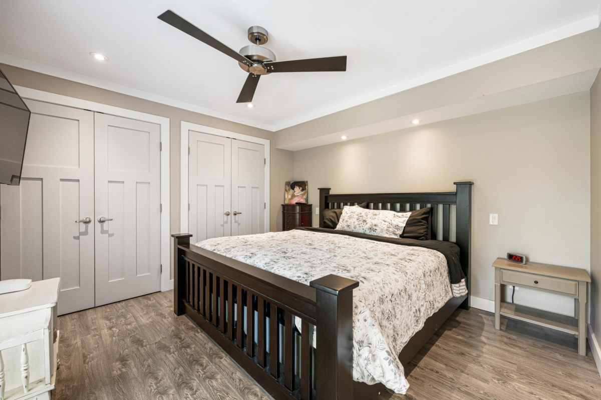 Front Yard Photo of 4686 54a Street, Ladner, BC