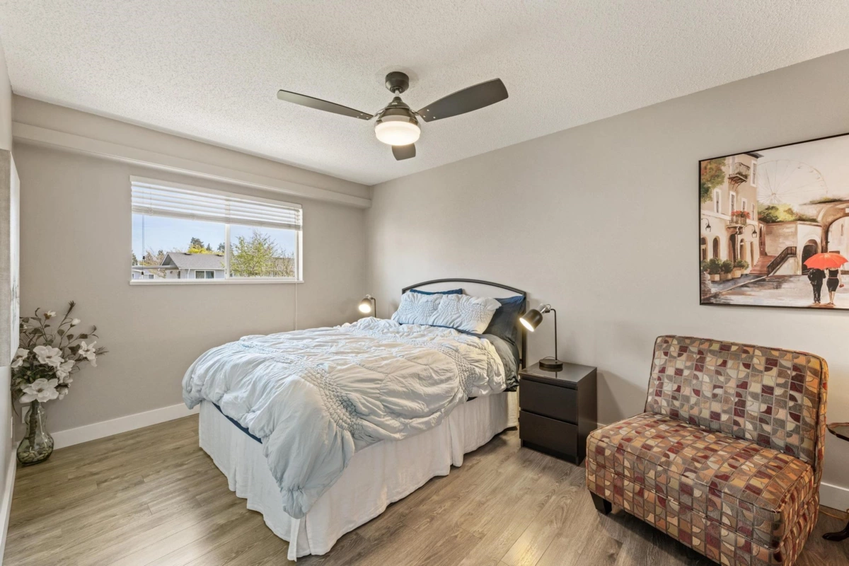 Loft / Bonus Room Photo of 4686 54a Street, Ladner, BC