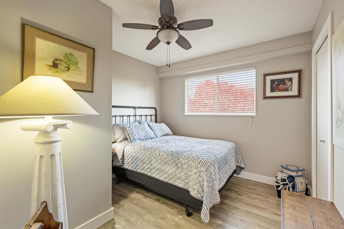 Office / Den Photo of 4686 54a Street, Ladner, BC