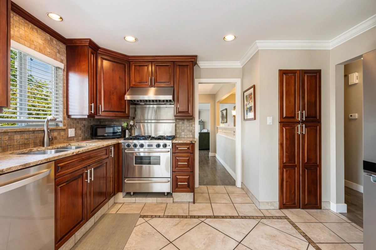 Primary Bedroom Photo of 4686 54a Street, Ladner, BC