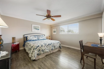 Bedroom 4 Photo of 4686 54a Street, Ladner, BC