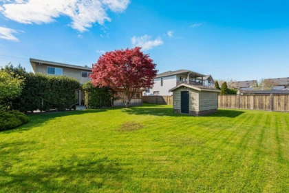 Community Amenities Photo (Clubhouse) of 4686 54a Street, Ladner, BC