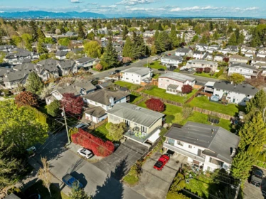 4686 54a Street, Ladner, BC, Ladner — Single Family Residence for sale