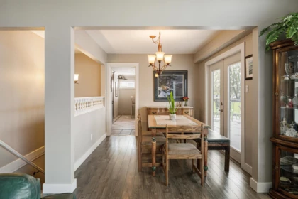 Kitchen Island Photo of 4686 54a Street, Ladner, BC