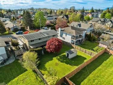 4686 54a Street, Ladner, BC, Ladner — Single Family Residence for sale