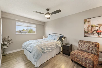 Loft / Bonus Room Photo of 4686 54a Street, Ladner, BC