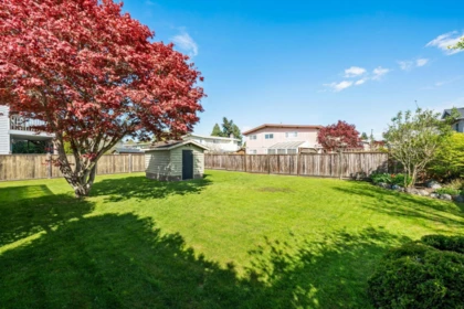 Neighborhood Park Photo Near 4686 54a Street, Ladner, BC
