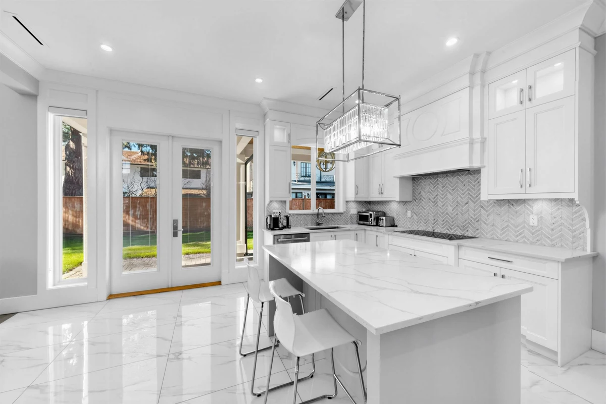 Bedroom 2 Photo of 6220 Yeats Crescent, Richmond, BC