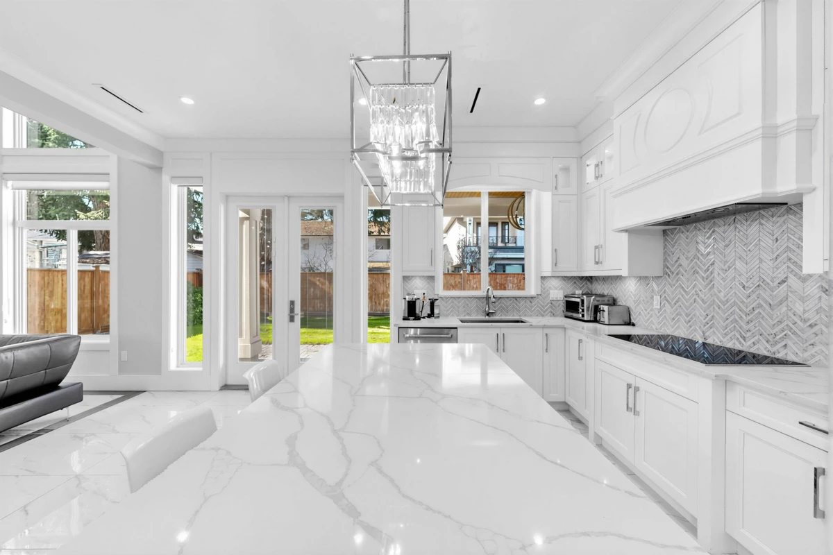 Bedroom 3 Photo of 6220 Yeats Crescent, Richmond, BC