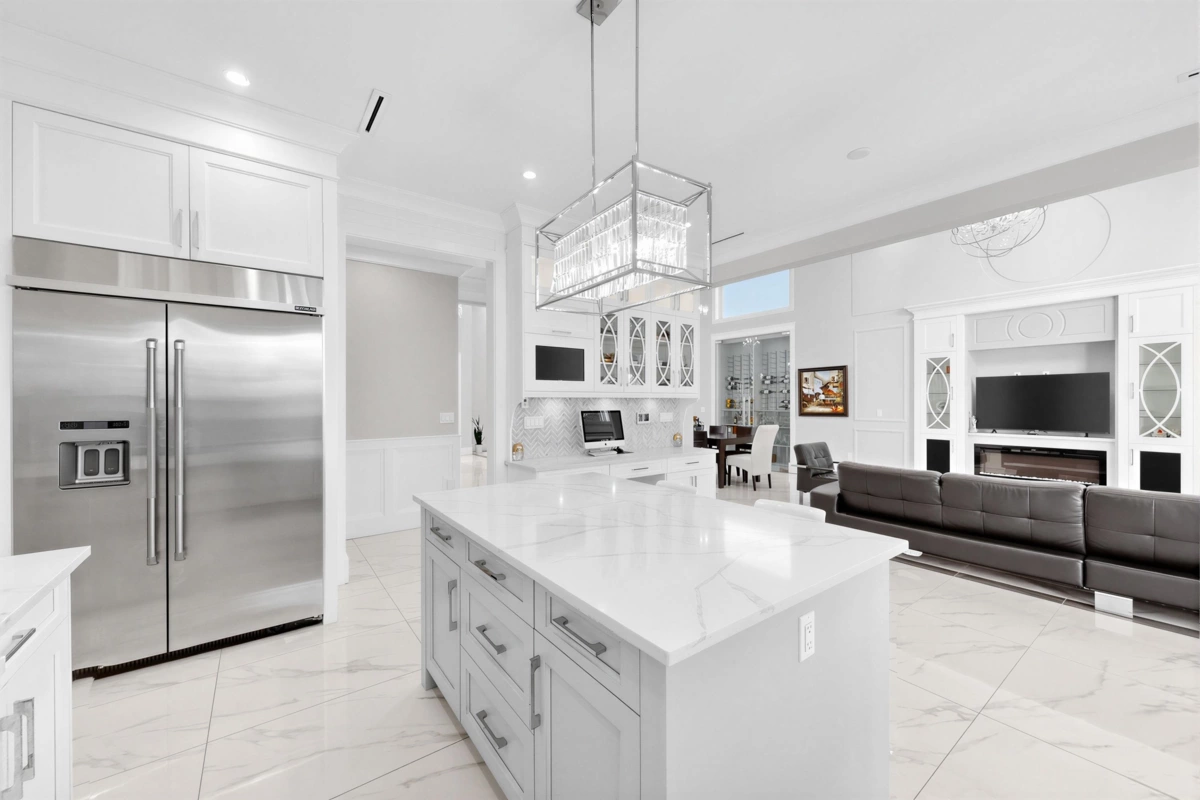 Bedroom 4 Photo of 6220 Yeats Crescent, Richmond, BC