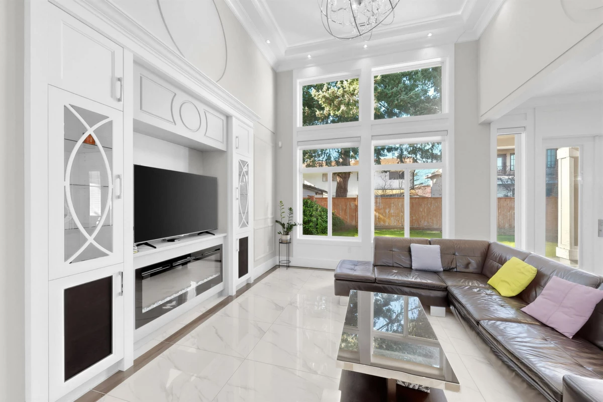 Breakfast Nook Photo of 6220 Yeats Crescent, Richmond, BC