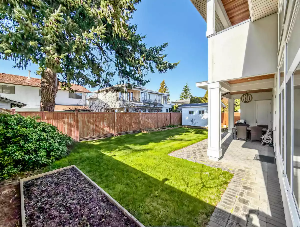 Community Amenities Photo (Clubhouse) of 6220 Yeats Crescent, Richmond, BC