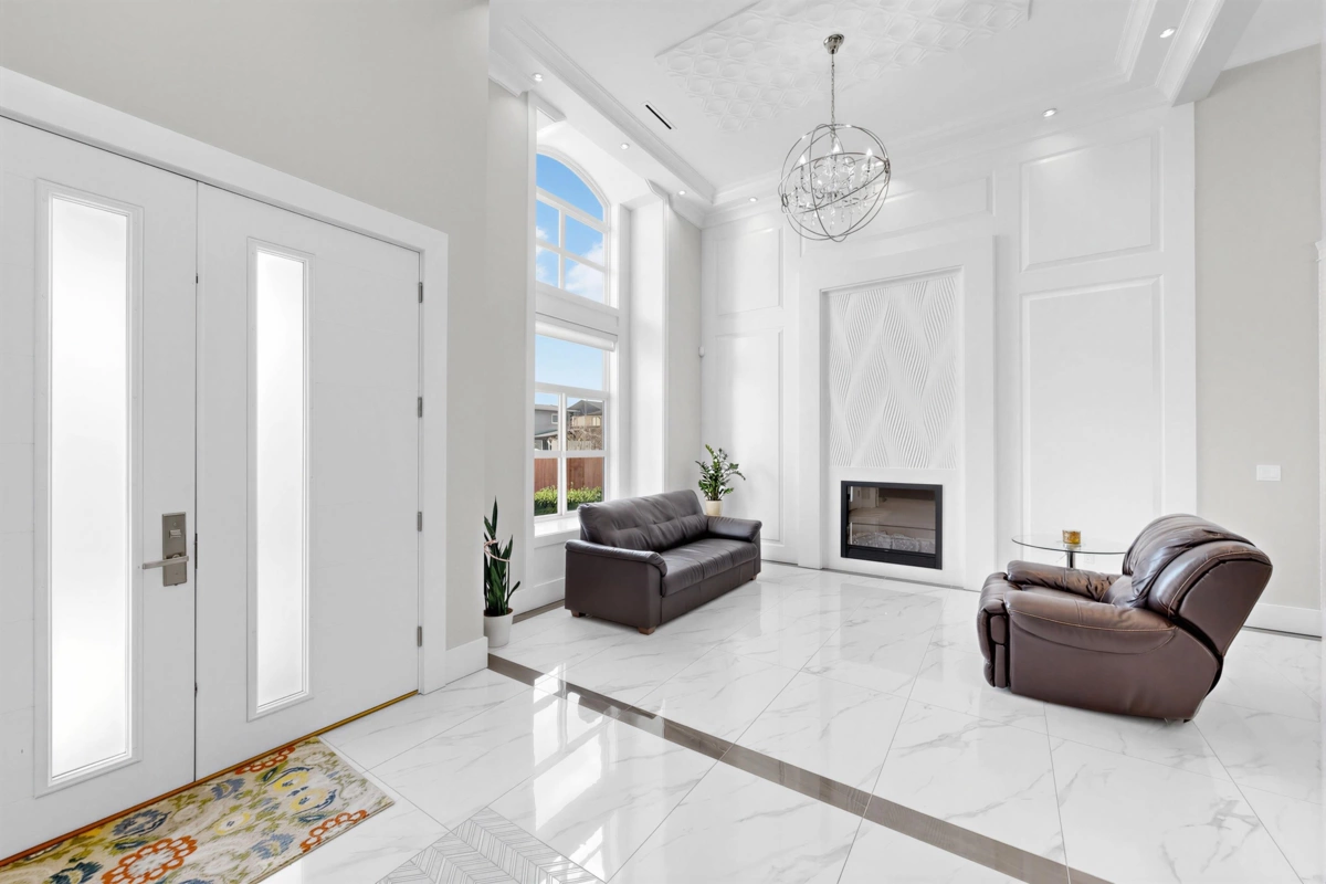 Dining Area Photo of 6220 Yeats Crescent, Richmond, BC