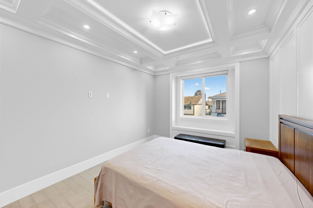 Garage Interior Photo of 6220 Yeats Crescent, Richmond, BC