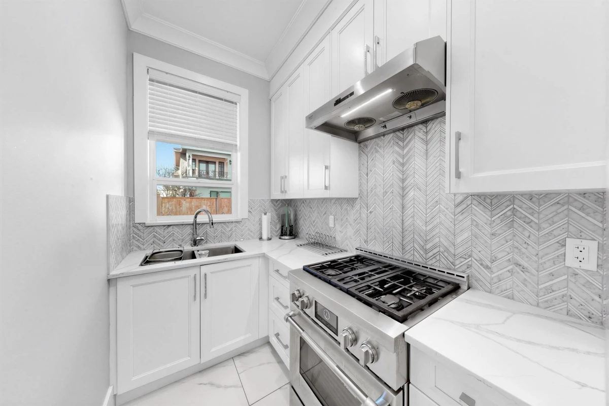 Guest Bathroom Photo of 6220 Yeats Crescent, Richmond, BC