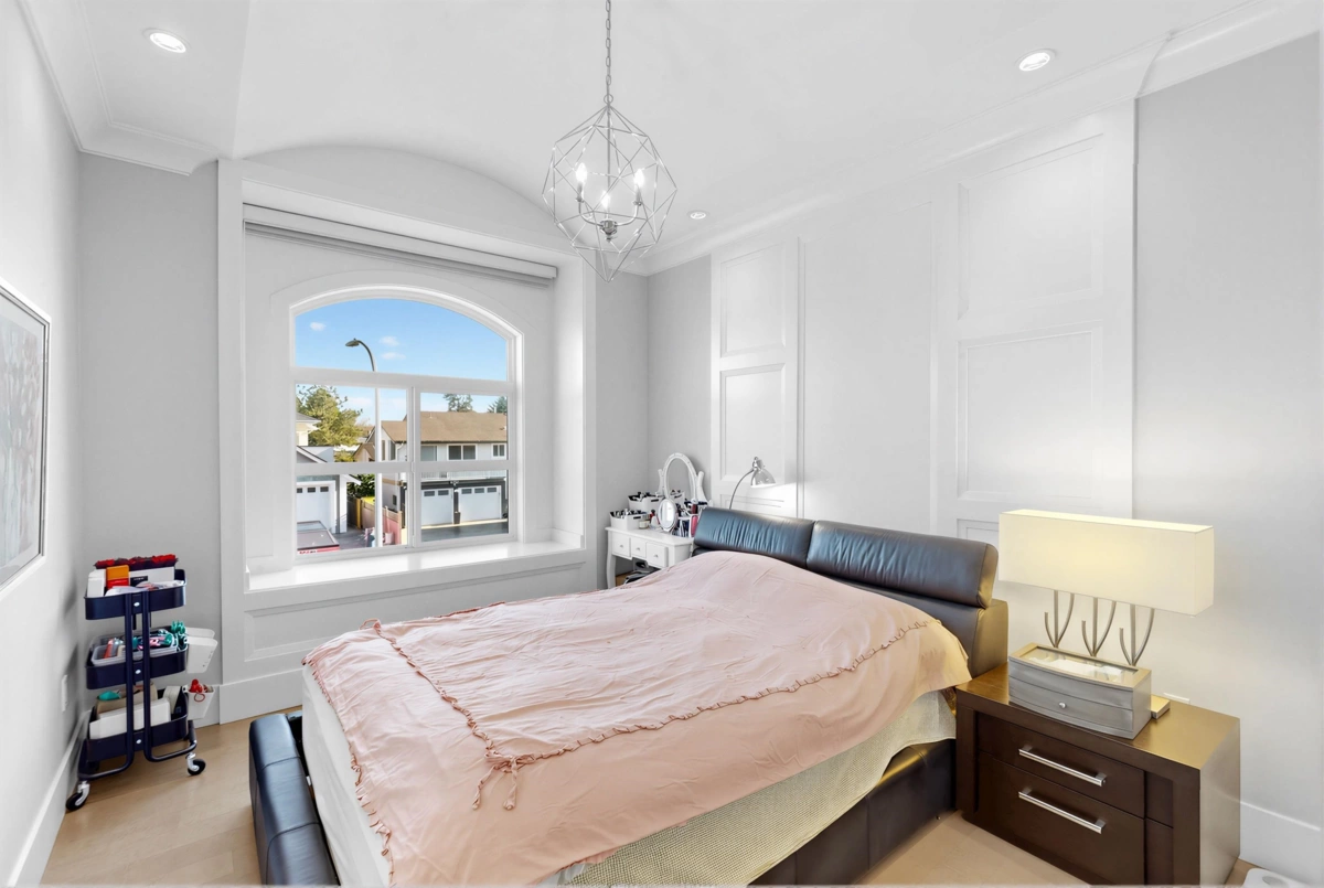 Hot Tub / Spa Photo of 6220 Yeats Crescent, Richmond, BC