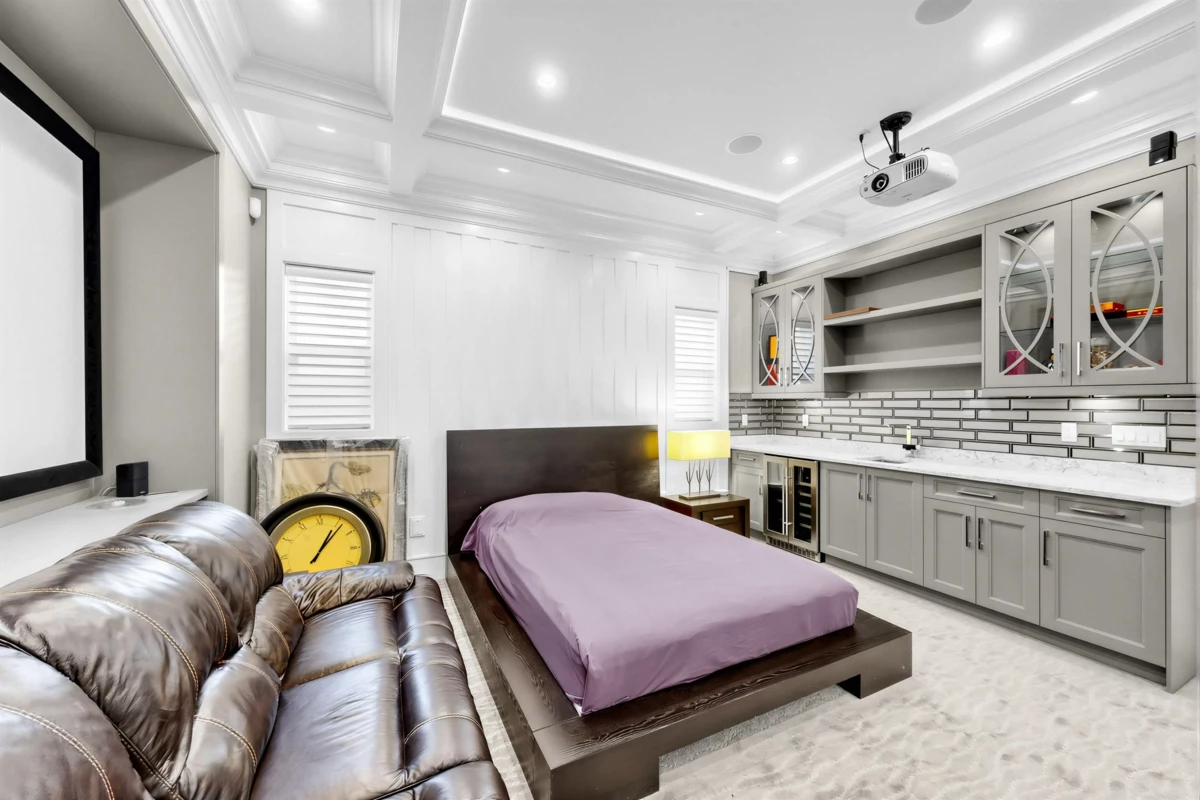 Laundry Room Photo of 6220 Yeats Crescent, Richmond, BC