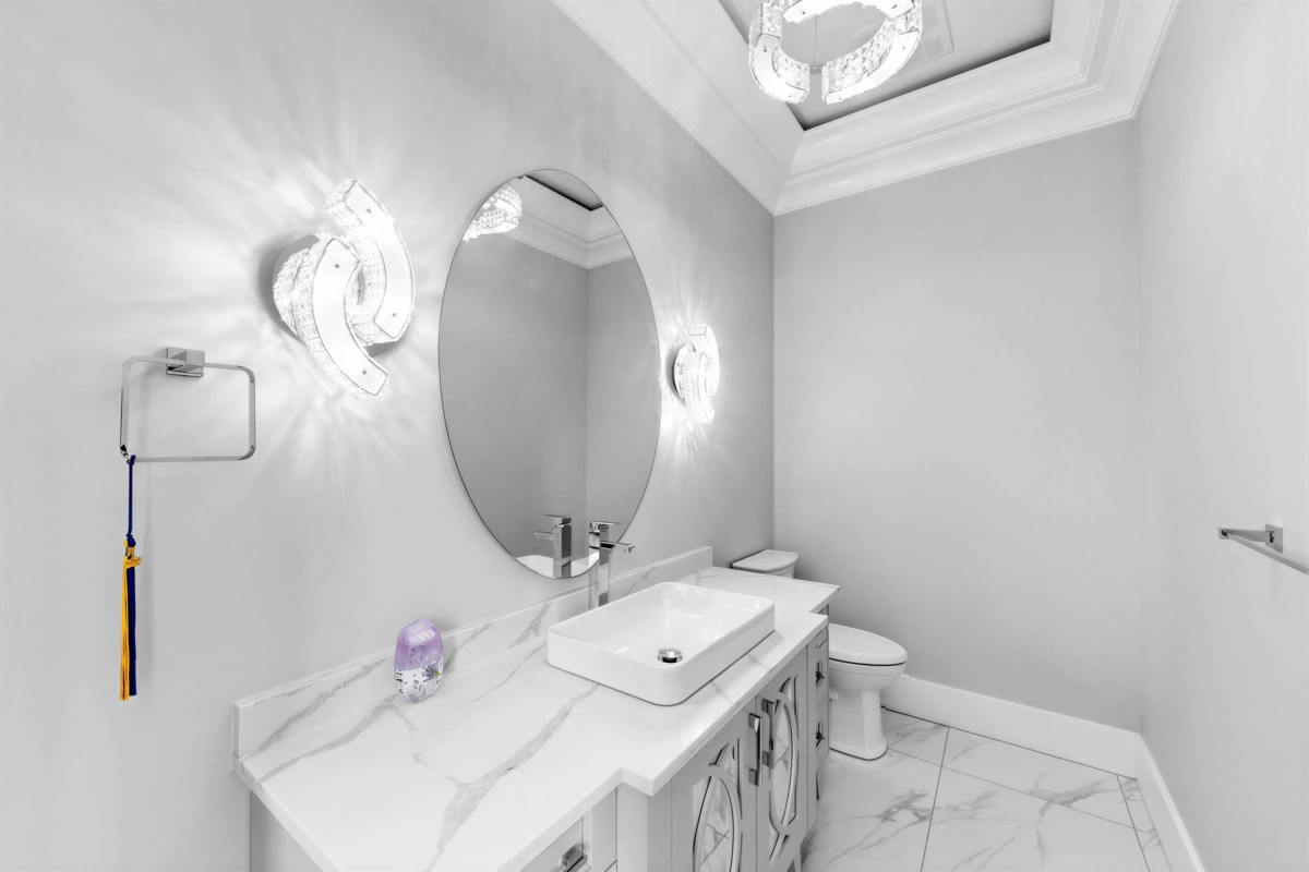 Loft / Bonus Room Photo of 6220 Yeats Crescent, Richmond, BC