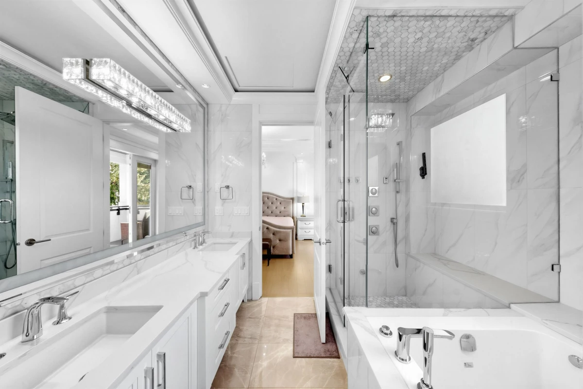 Outdoor Deck Photo of 6220 Yeats Crescent, Richmond, BC