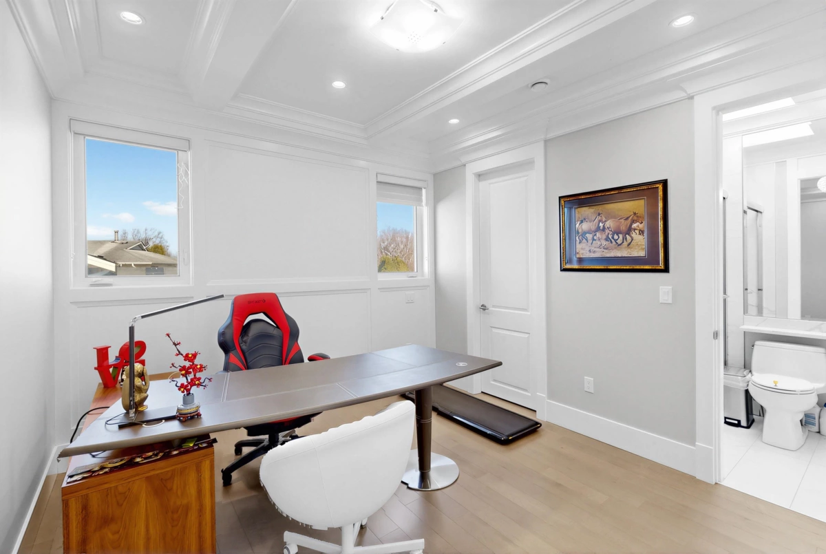 Outdoor Kitchen Photo of 6220 Yeats Crescent, Richmond, BC