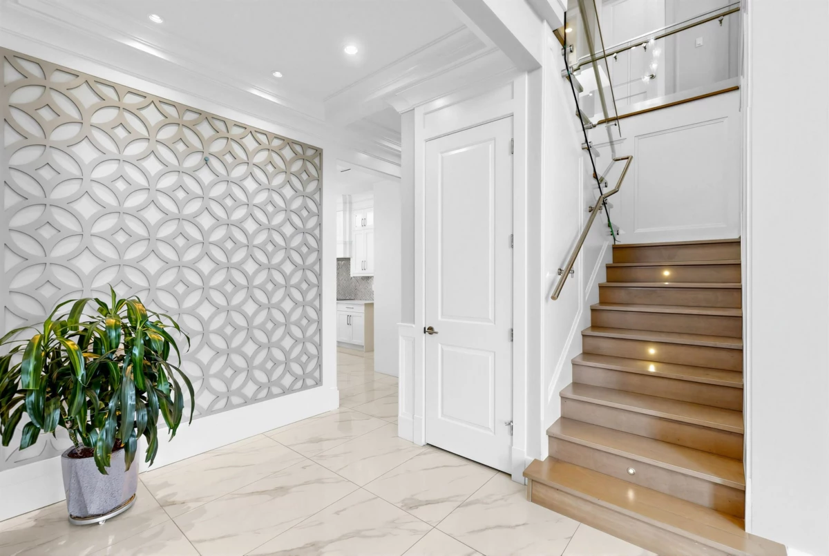 Powder Room Photo of 6220 Yeats Crescent, Richmond, BC