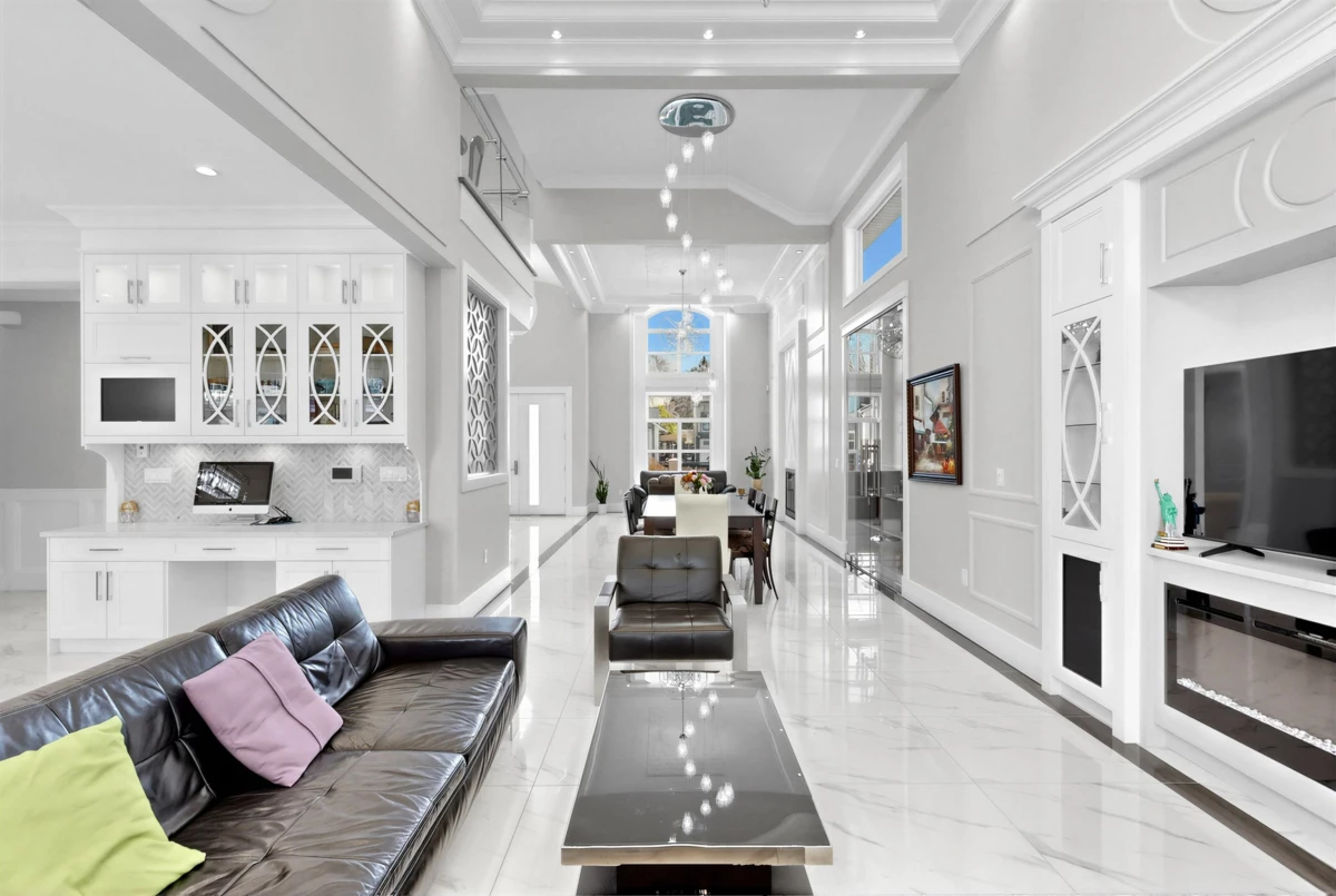 Primary Bathroom Photo of 6220 Yeats Crescent, Richmond, BC